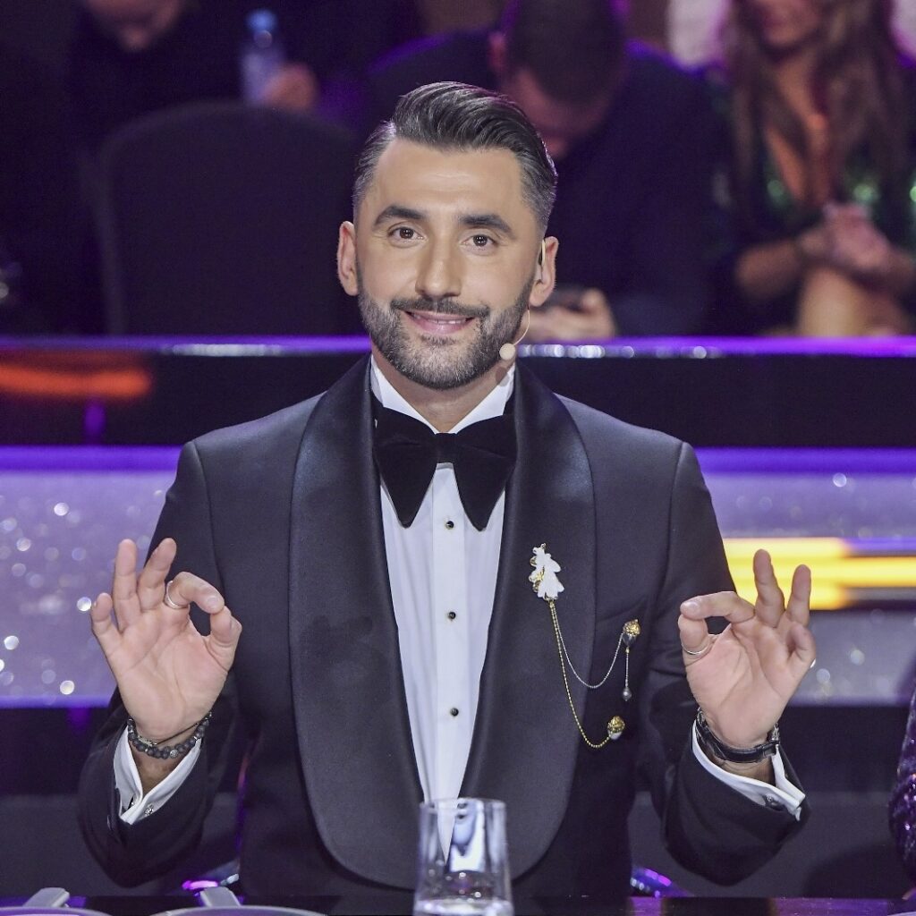 Rafał Maserak