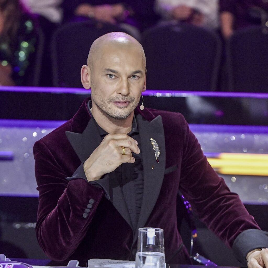 Tomasz Wygoda