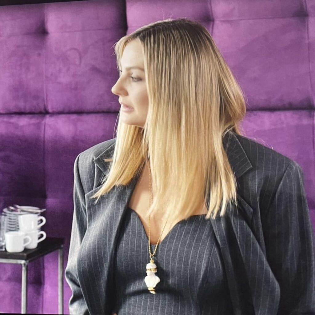 Małgorzata Socha