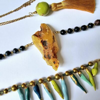 NASZYJNIK - HEART OF BALTIC