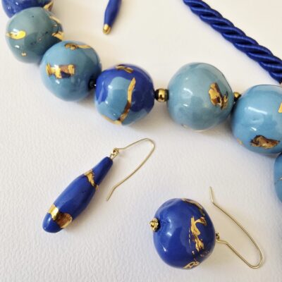 BUBBLES - Blue Marine