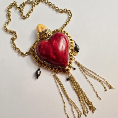 HEART - Cuore di Regina